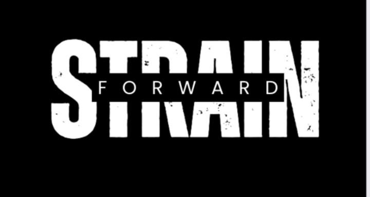 Strain Forward Fitness