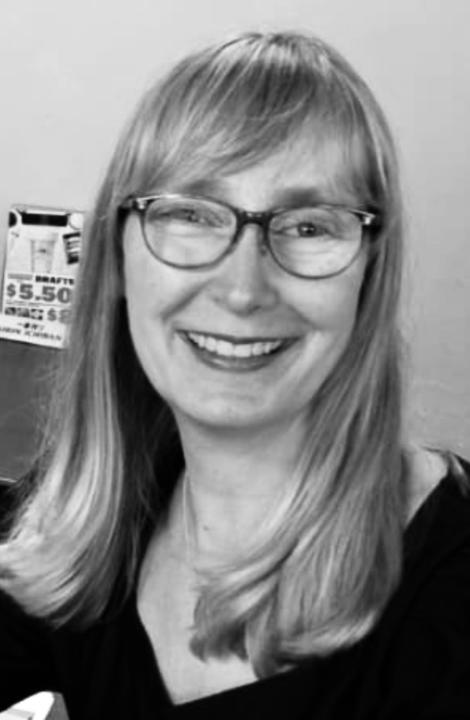 Heide Schroeder