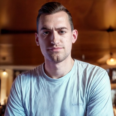Žiga Erman