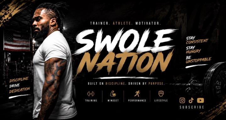 Swole Nation