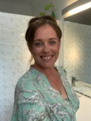 Jo - Five Lion Visionary