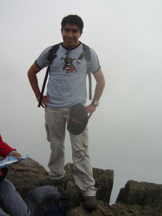 Jorge Suyon