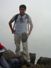 Jorge Suyon