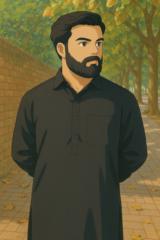 Umer Yar Khan
