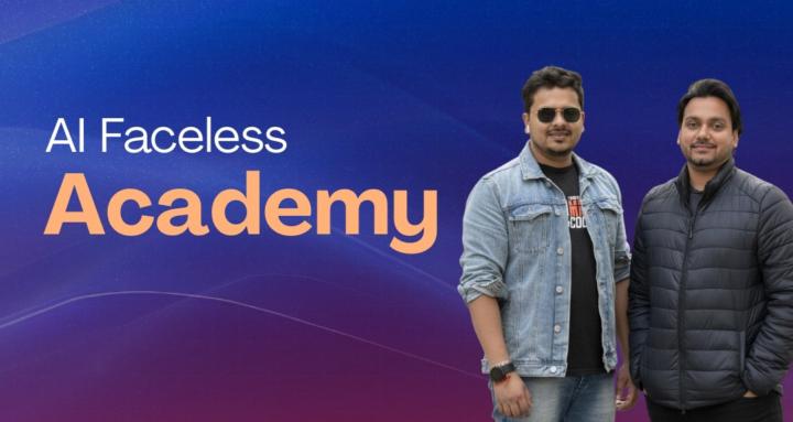 AI Faceless Academy 