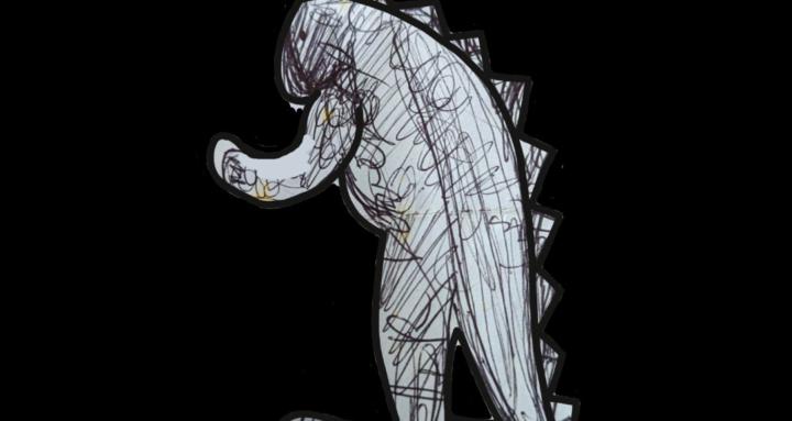 Illustrating & Networking