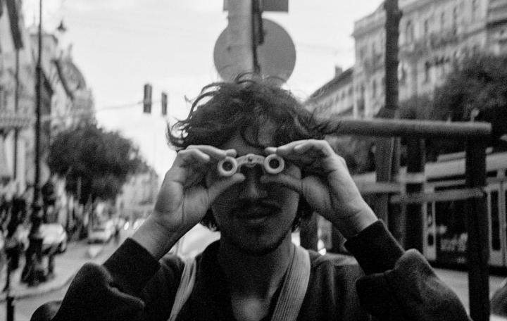 Joshua Fischer
