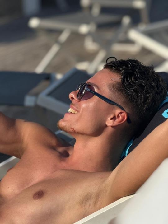 Lazar Nik