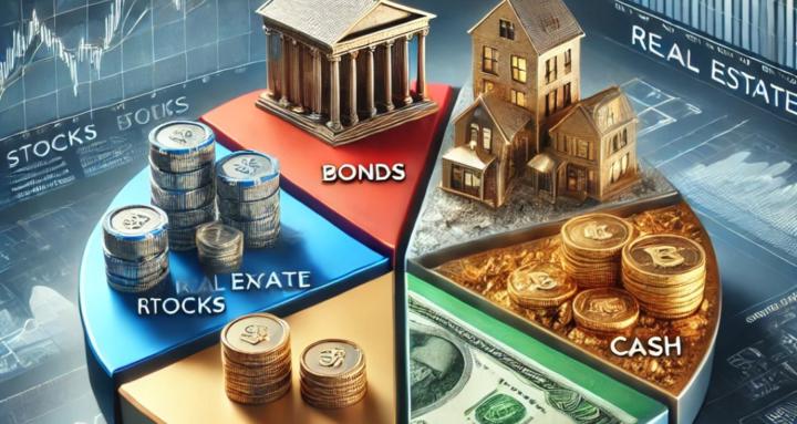 Domina tus finanzas
