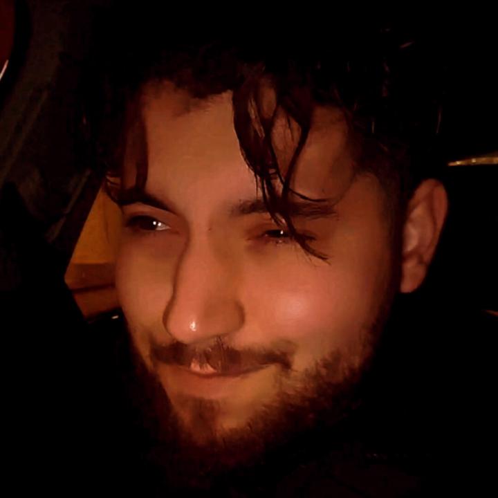 Benzemouri Sofiane