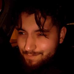 Benzemouri Sofiane