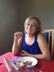 Marie-Evelyne Bediot