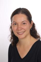 Claudia Dossow