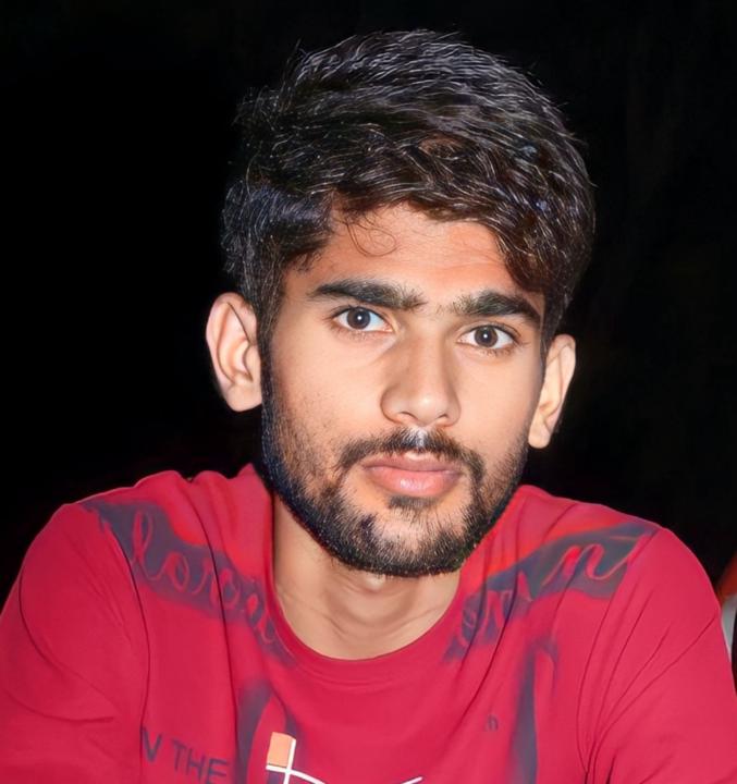 Ayush Patel