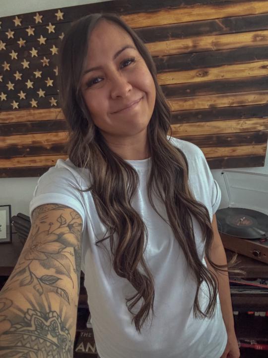 Jessica Koury