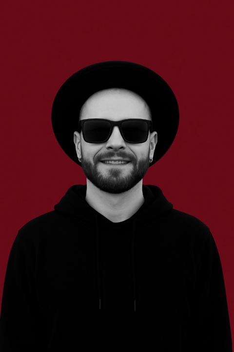 Oleksii Palamarchuk