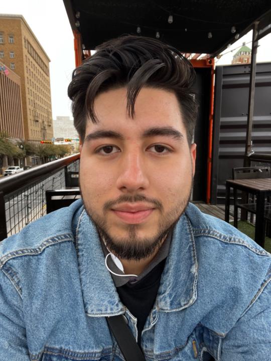 Angel Gaytan