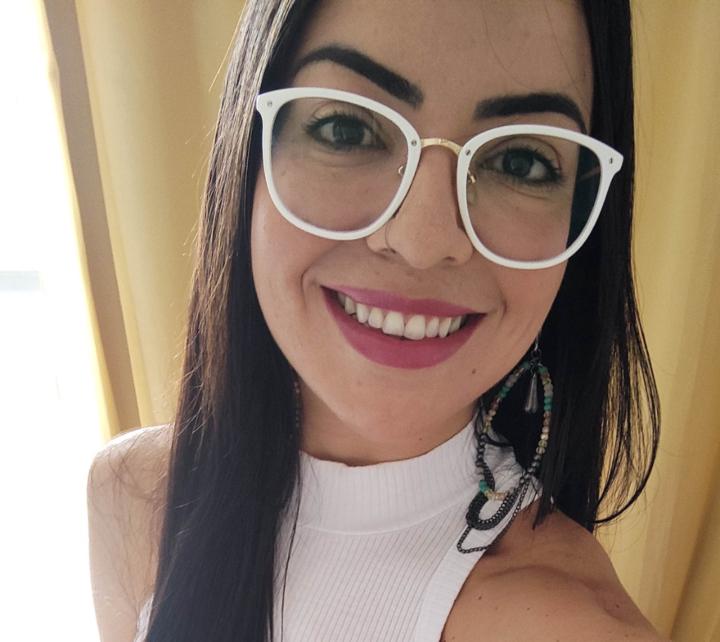 Paula Nascimento