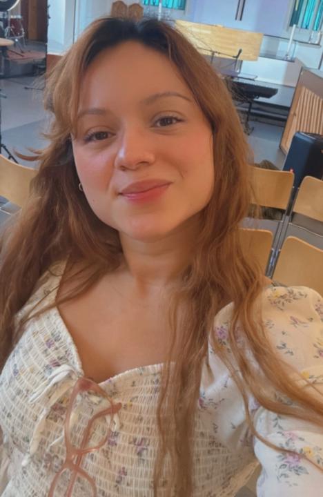 Alejandra Calvo giraldo