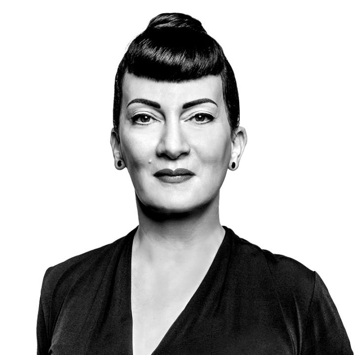 Profiler Suzanne Grieger-Langer