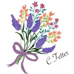 Christine Fetter