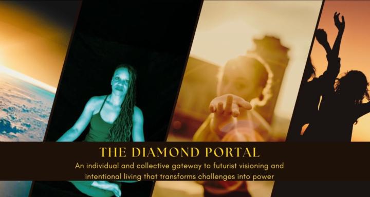 The Diamond Portal