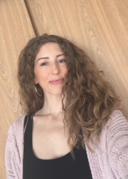Deborah Henningsen