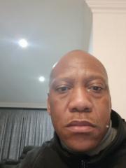 Gabriel Aphane