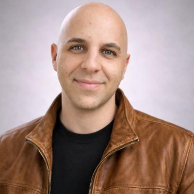 Ryan Noik