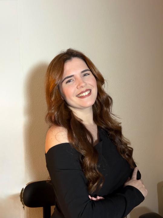 Andrea Alonso Garcia