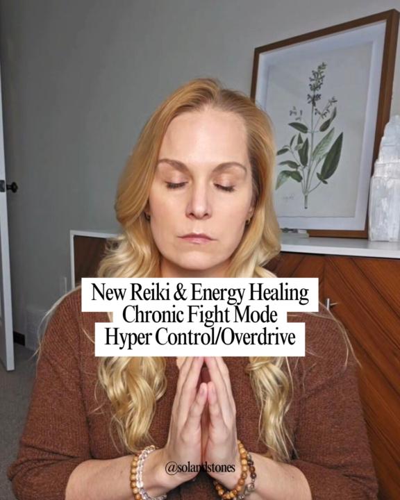 💚 First Energy Healing Is Now Live 💚