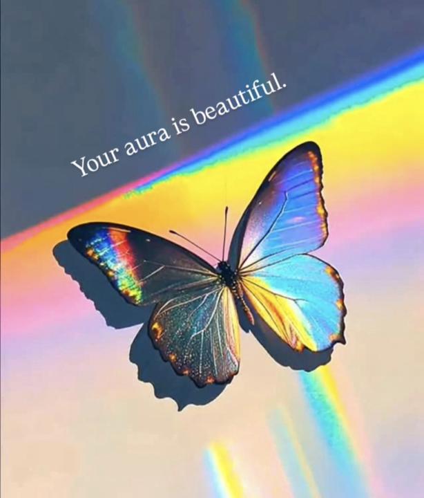 💫 Your Aura Is Beautiful 💫