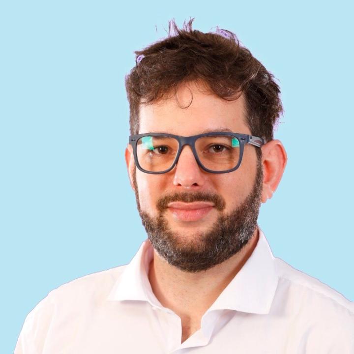 Andres Singer