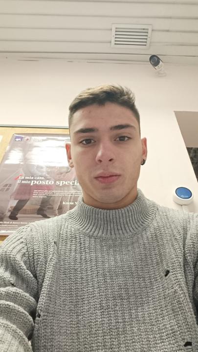 Luca Cavalli