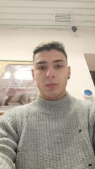 Luca Cavalli