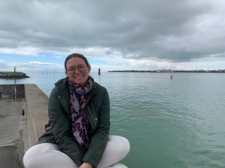 Sára Danieliszné Lajtos