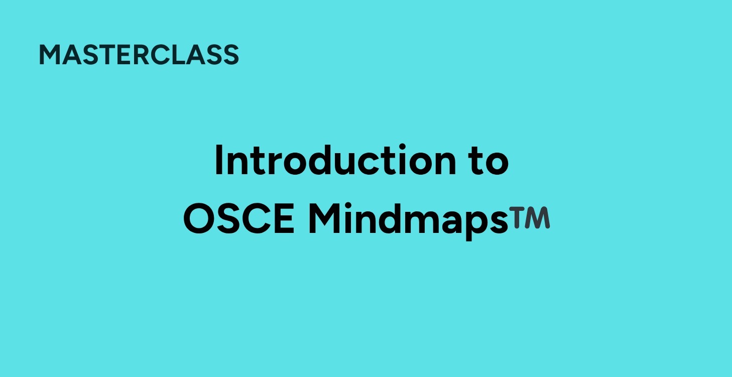 MINDMAPS™️ INTRODUCTION
