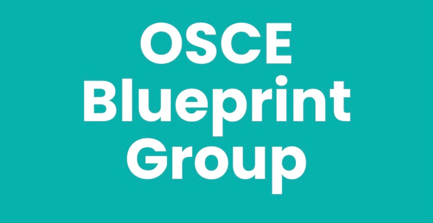 OSCE Blueprint Group