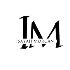 Isayah Morgan