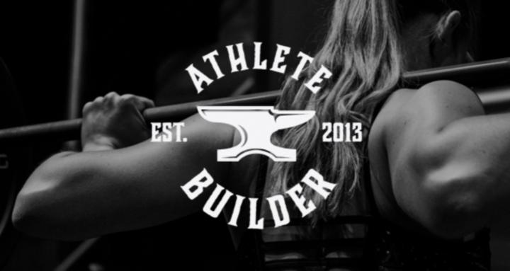 Athlete Builder
