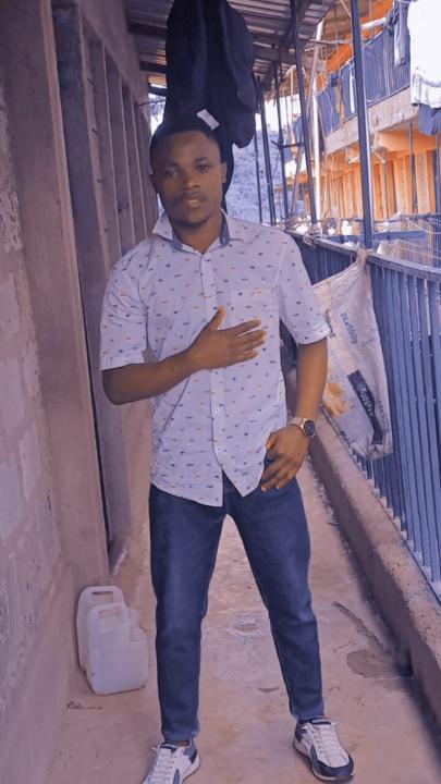 Meshack Wafula