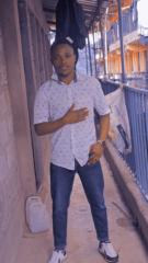 Meshack Wafula