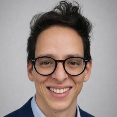 Alejandro Calvo