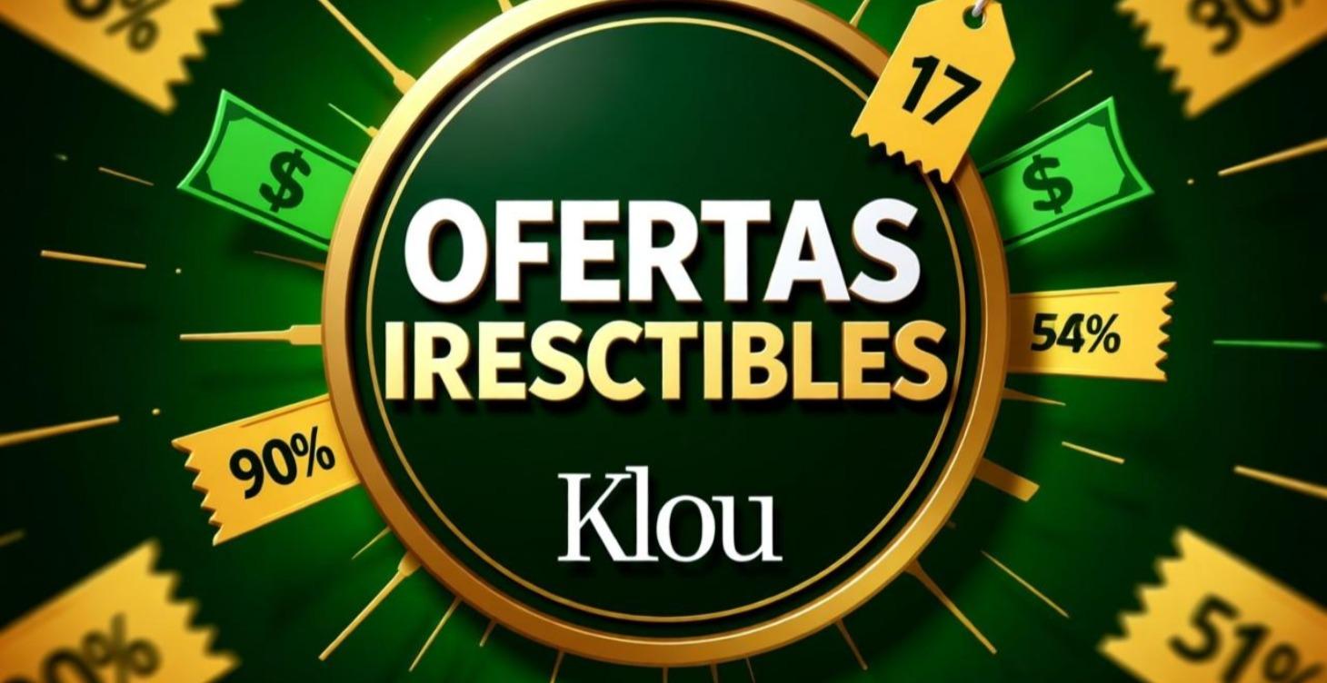 Ofertas Irresistibles 💰