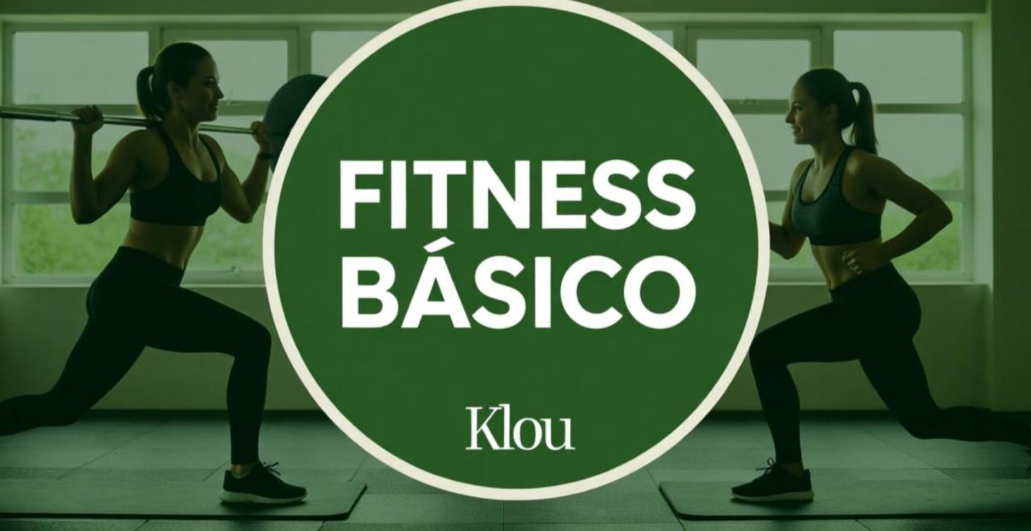 Fitness Básico 💪