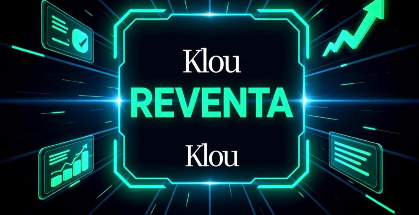 REVENTA 🔄