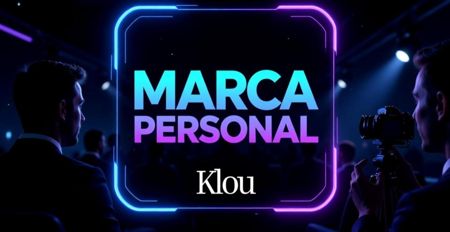 MARCA PERSONAL 🧠