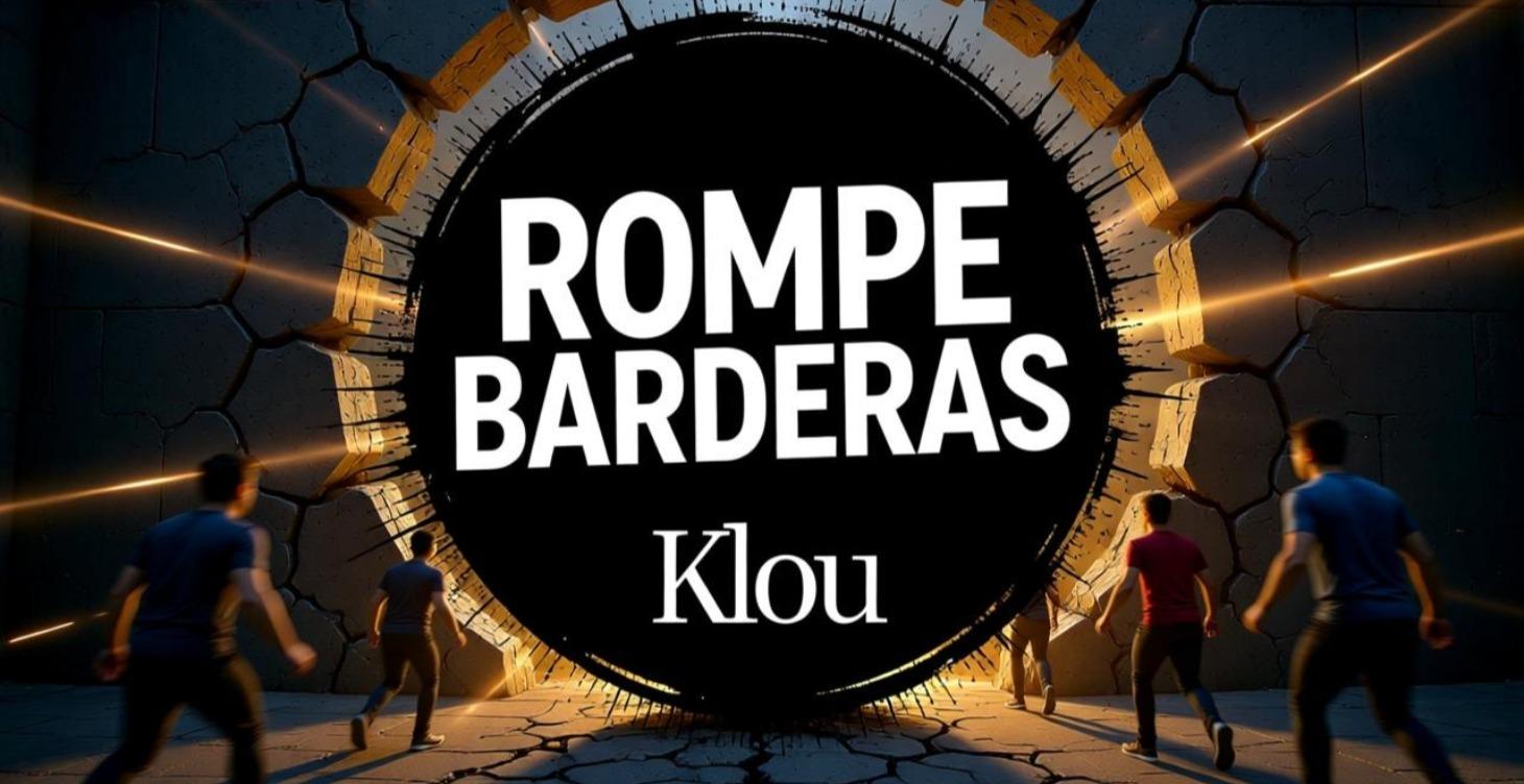 ROMPE BARRERAS 🧱