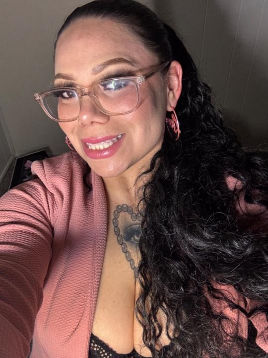 Valerie Cabrera