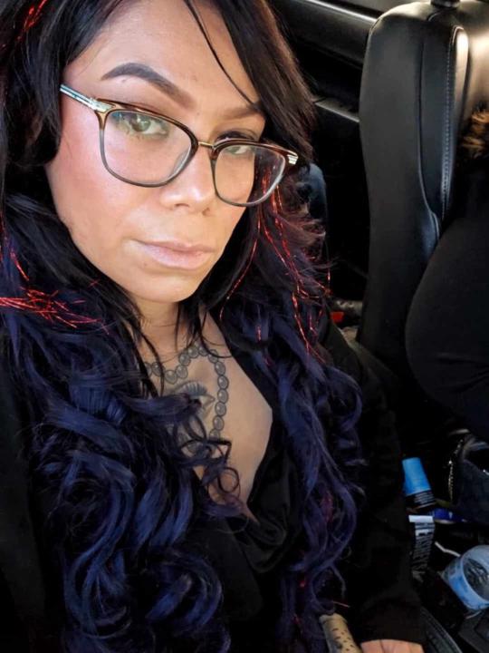 Valerie Cabrera